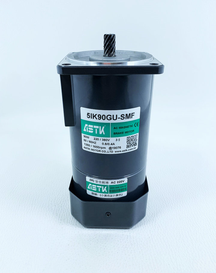 5RK90GU-YM 5GU-60KB 90W馬達專業供應ASTK