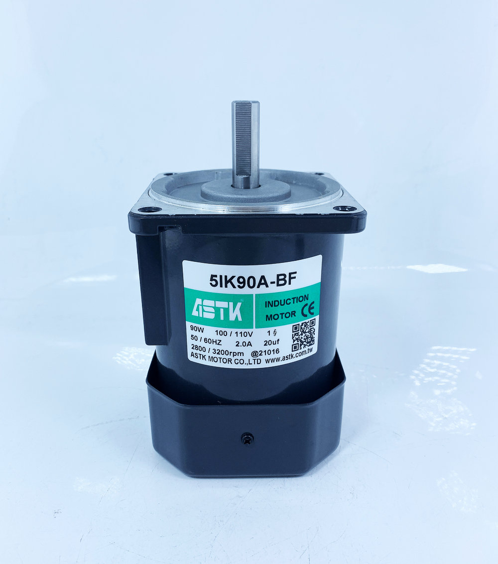 5IK90GU-AF 5GU-150KB 90W馬達專業供應ASTK
