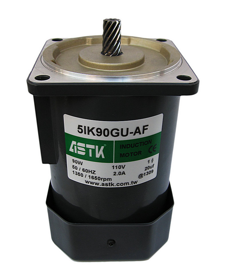 5IK90GU-CT 5GU-15KB 90W馬達專業供應ASTK