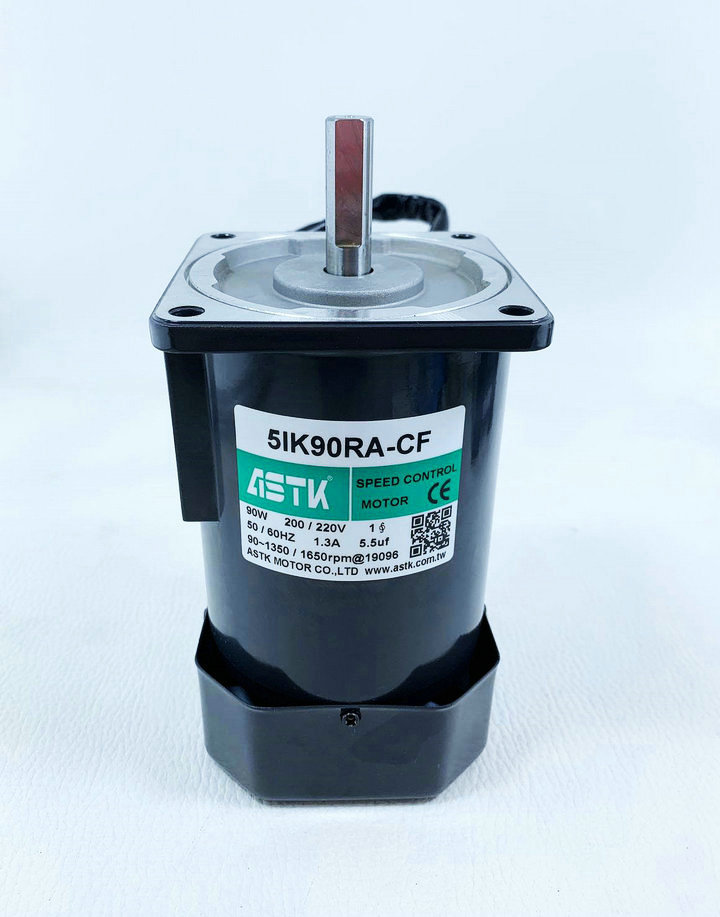 5RK90RGU-CMF 5GU75K 90W馬達專業供應ASTK
