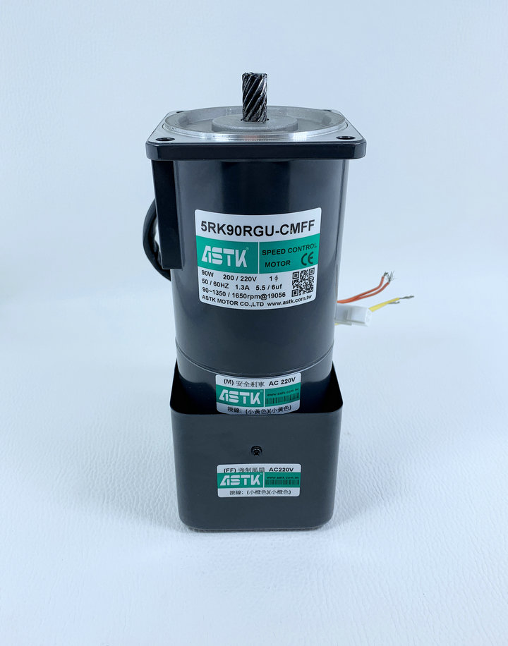5RK90RGU-CMF 5GU75K 90W馬達專業(yè)供應(yīng)ASTK