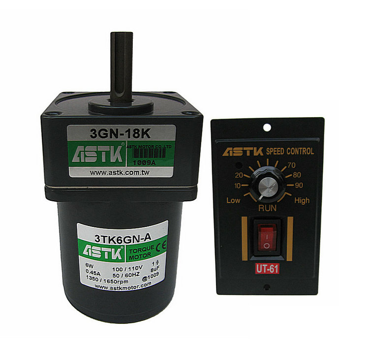  3TK6GN-A 3GN20K海鑫ASTK扭力电机张力马达