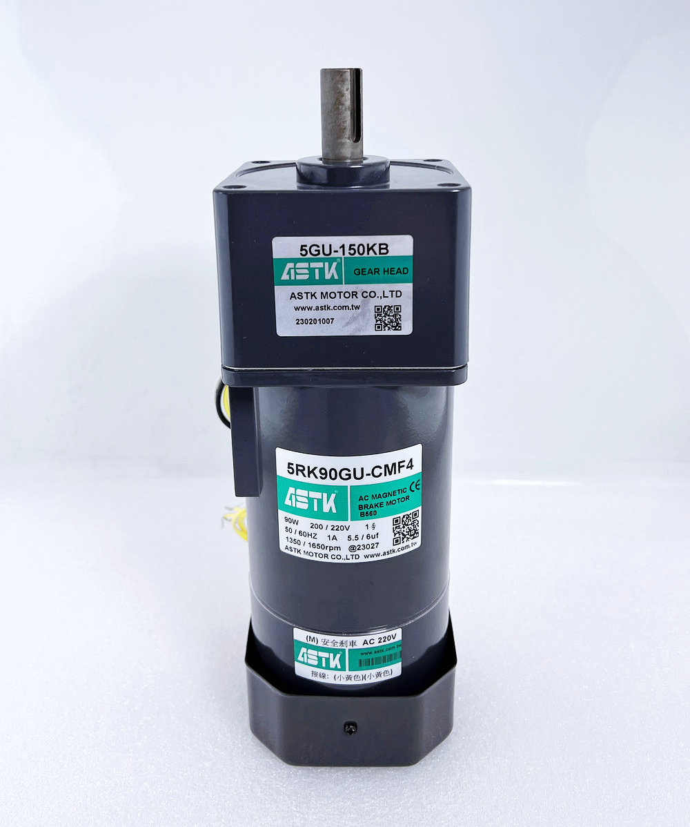 現貨ASTK牌進口電機2IK6A-AW2L2 2IK6GN-AW2L2