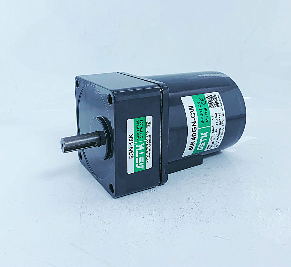 ASTK牌進口電機馬達5IK40GN-AW2L2 5GN50K當天發(fā)貨