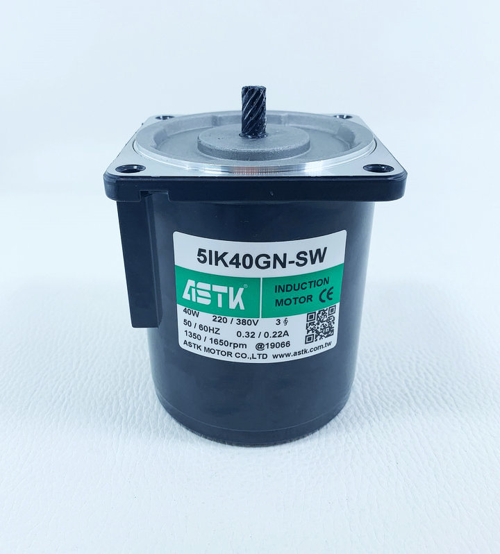 ASTK牌進口電機馬達?5IK40GN-UW2L 5GN30K當天發貨