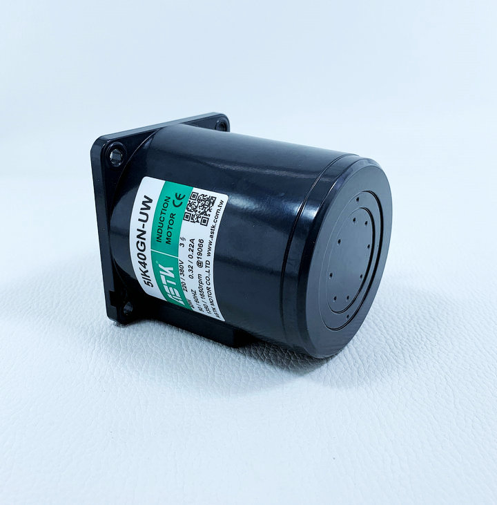 ASTK牌進口電機馬達?5IK40GN-UW2L 5GN30K當天發貨