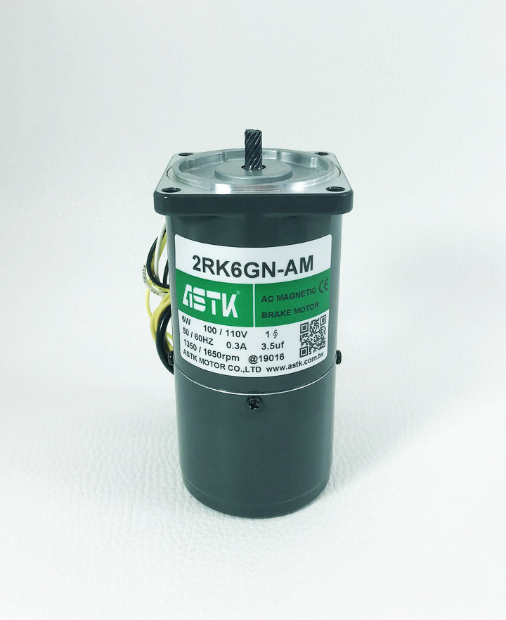 ASTK牌剎車電機馬達3RK15GN-AW2ML2 3GN3KF當天發貨