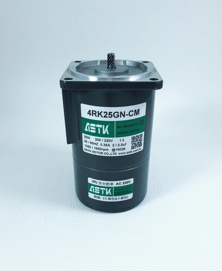 宗煒機電供應5IK40RGN-C 5GN90RH
