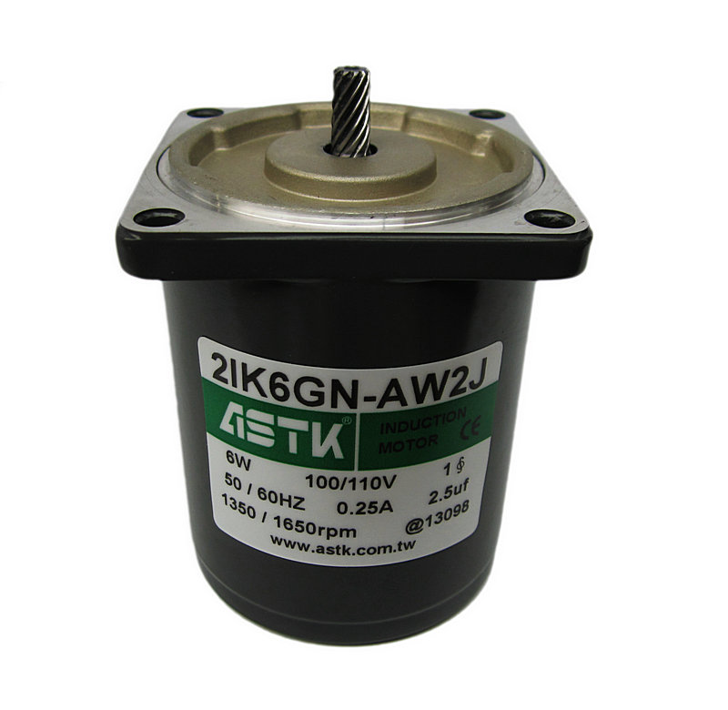 現貨ASTK牌進口電機2IK6A-AW2L2 2IK6GN-AW2L2