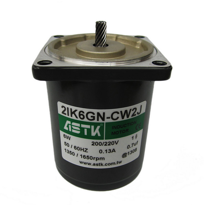 現貨ASTK牌進口電機2IK6A-AW2L2 2IK6GN-AW2L2