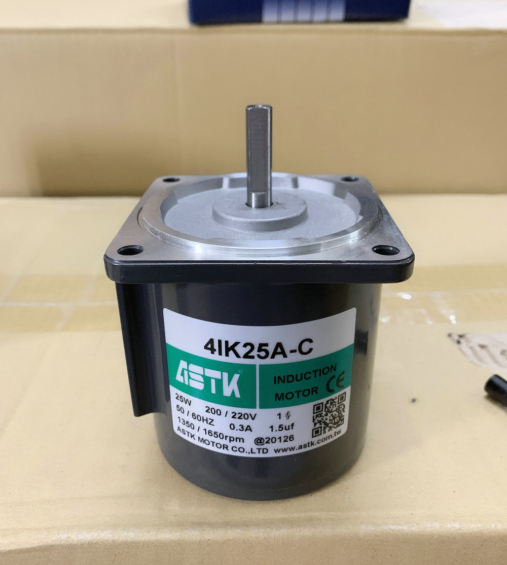 現(xiàn)貨ASTK牌進(jìn)口電機(jī)馬達(dá)4IK25A-AW2L2 4IK25A-CW2L2