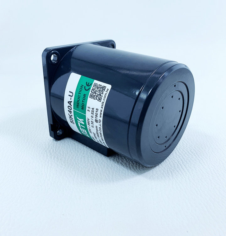 現貨ASTK牌進口電機馬達4IK25GN-UW2L 4GN75K