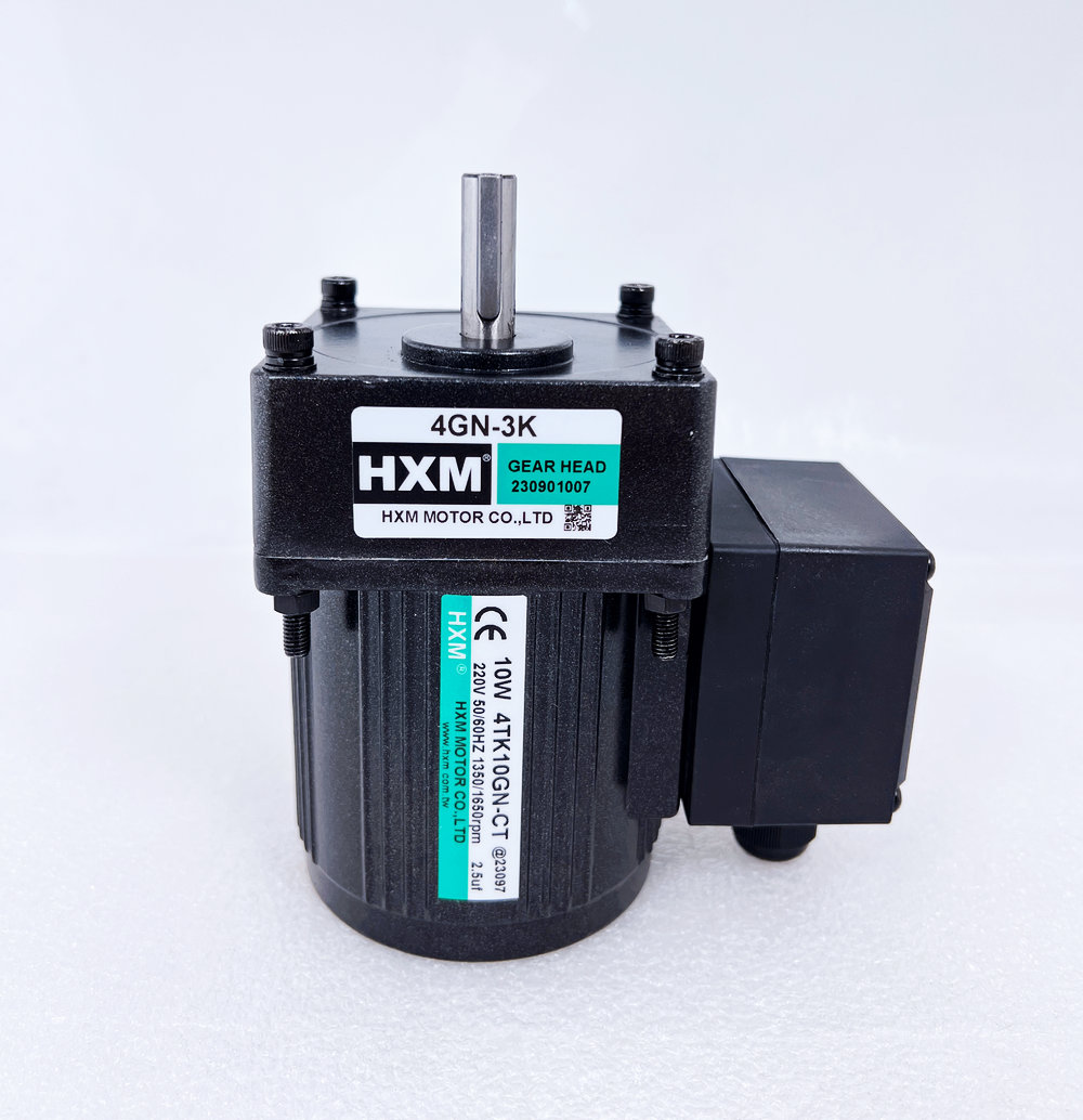 宗煒機電供應4RK25GN-C 4GN60RA直交軸電機