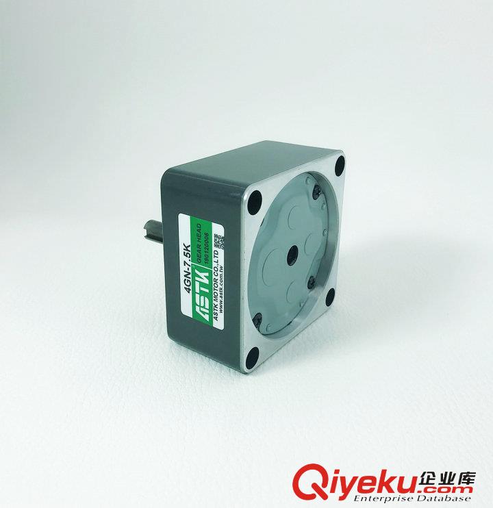 4GN9K 4GN-9K海鑫ASTK機械設備專用齒輪減速機
