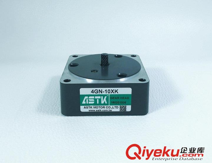 4GN10K 4GN-10K海鑫ASTK機(jī)械設(shè)備專用齒輪減速機(jī)