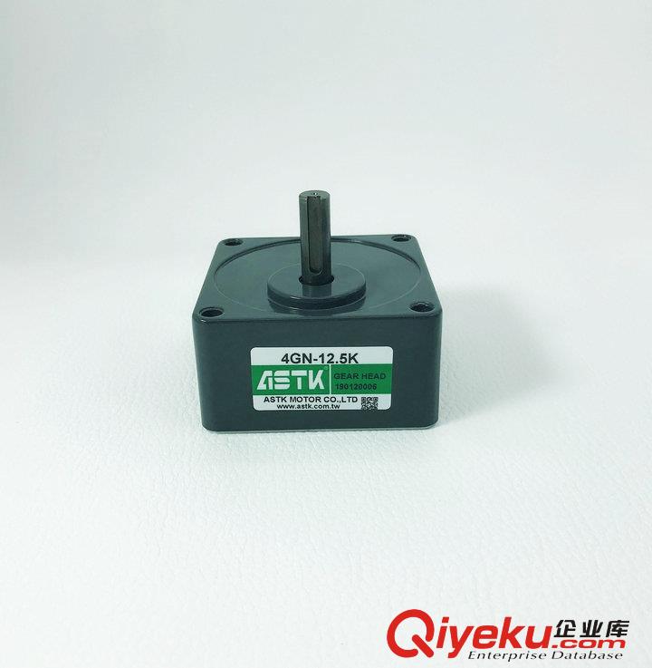4GN15K 4GN-15K海鑫ASTK機(jī)械設(shè)備專用齒輪減速機(jī)