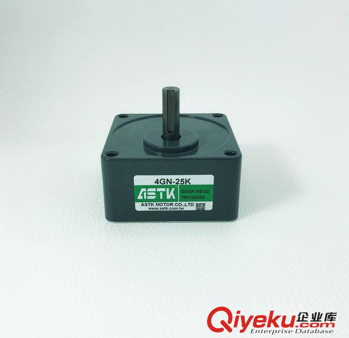 4GN30K 4GN-30K海鑫ASTK機(jī)械設(shè)備專(zhuān)用齒輪減速機(jī)