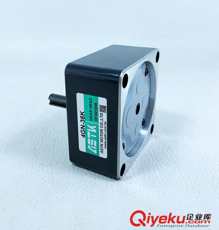 4GN40K 4GN-40K海鑫ASTK機(jī)械設(shè)備專用齒輪減速機(jī)