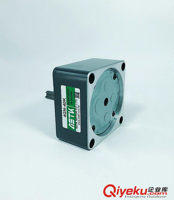 4GN50K 4GN-50K海鑫ASTK機(jī)械設(shè)備專用齒輪減速機(jī)