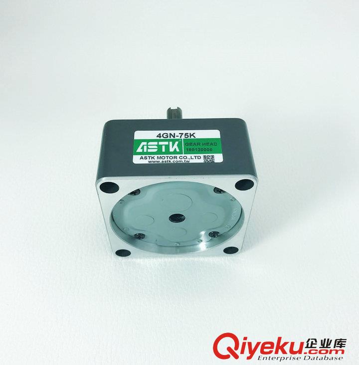 4GN90K 4GN-90K海鑫ASTK機(jī)械設(shè)備專用齒輪減速機(jī)