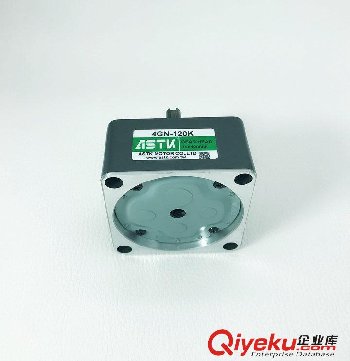4GN100K 4GN-100K海鑫ASTK機(jī)械設(shè)備專用齒輪減速機(jī)