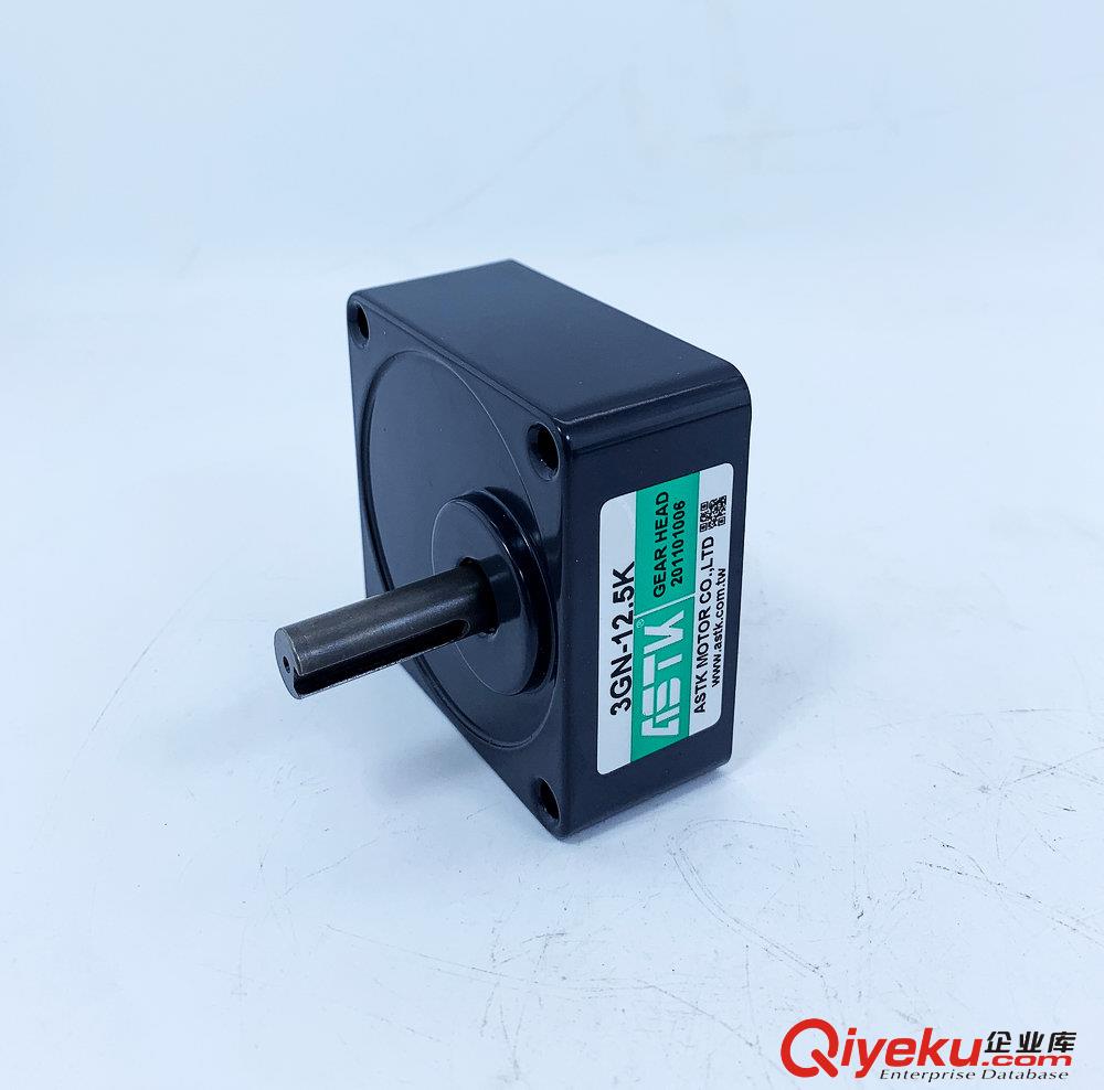 3GN40K 3GN-40K海鑫ASTK機(jī)械設(shè)備專用齒輪減速機(jī)