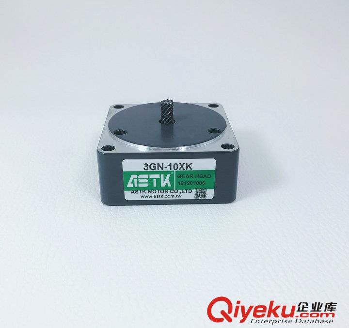 3GN10XK 3GN-10XK海鑫ASTK機械設備專用齒輪減速機