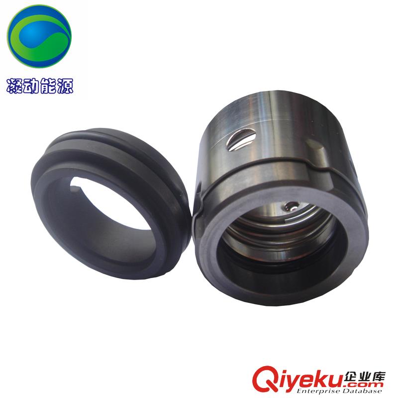 臺灣達誠高溫泵機械密封TCM-032
