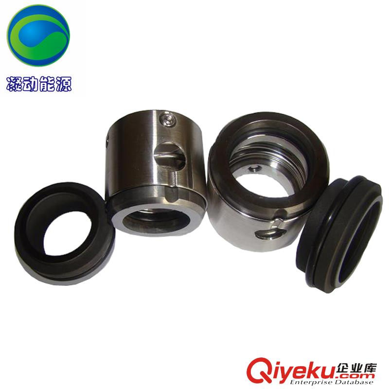 臺灣達誠高溫泵機械密封TCM-032