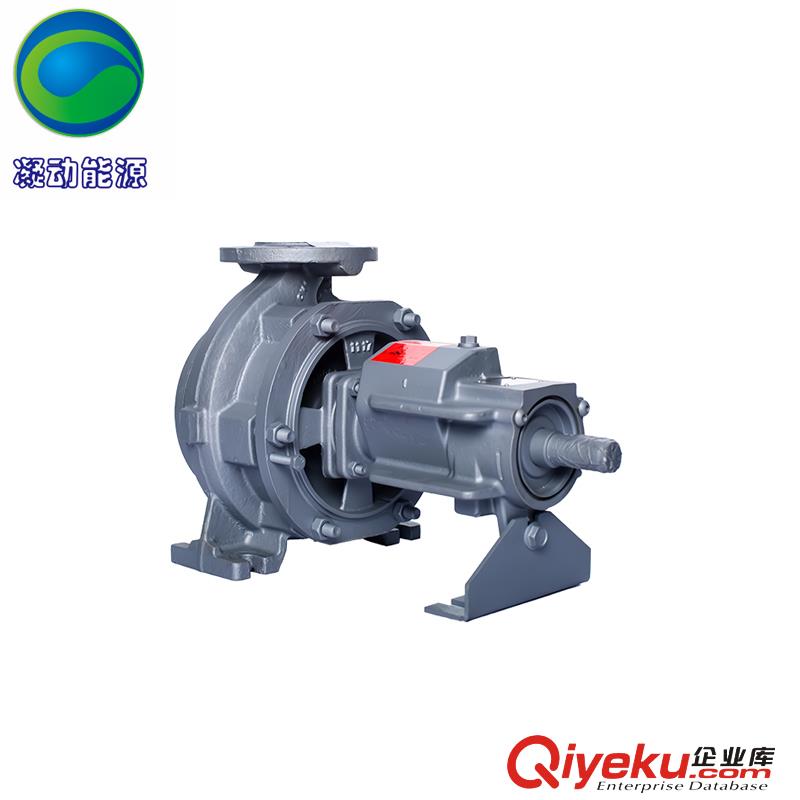 德國ksb導熱油泵 熱媒循環泵 ETNY