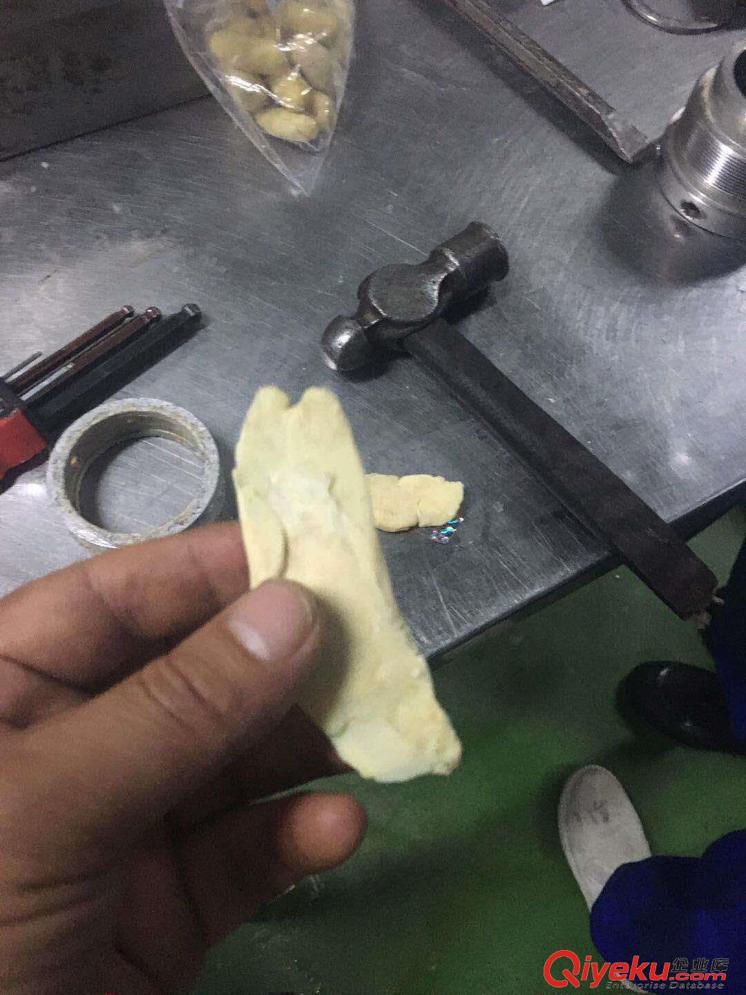 節能柔性顆粒狀動密封填料