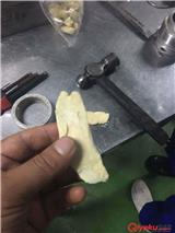 節能柔性顆粒狀動密封填料