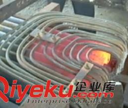 冷拔無縫鋼管扎頭高頻加熱電爐原始圖片2