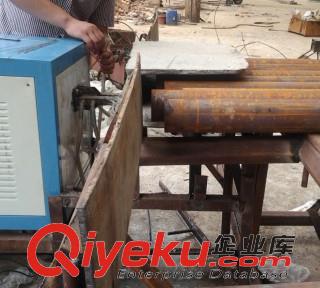 冷拉六角鋼、冷拉方鋼鋼管扎頭加熱爐