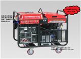 國家電網(wǎng)采用澤藤汽油發(fā)電機(jī)組SHT11500