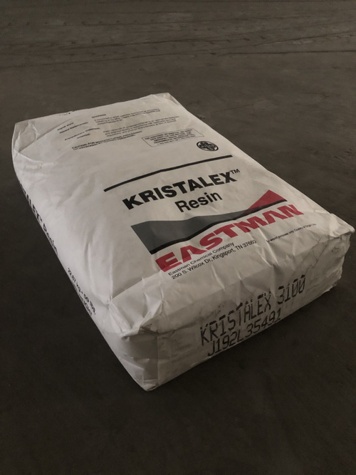 美國伊士曼 Kristalex 3085 純單體樹脂 增粘樹脂 烴樹脂 碳氫樹脂原始圖片2