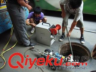 上海松江區(qū)申港路管道漏水查漏維修 管道清洗清淤