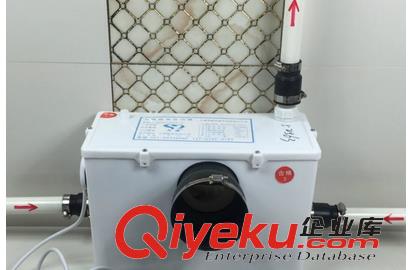 上海地下室電馬桶修理63185692上排污水泵修理原始圖片2