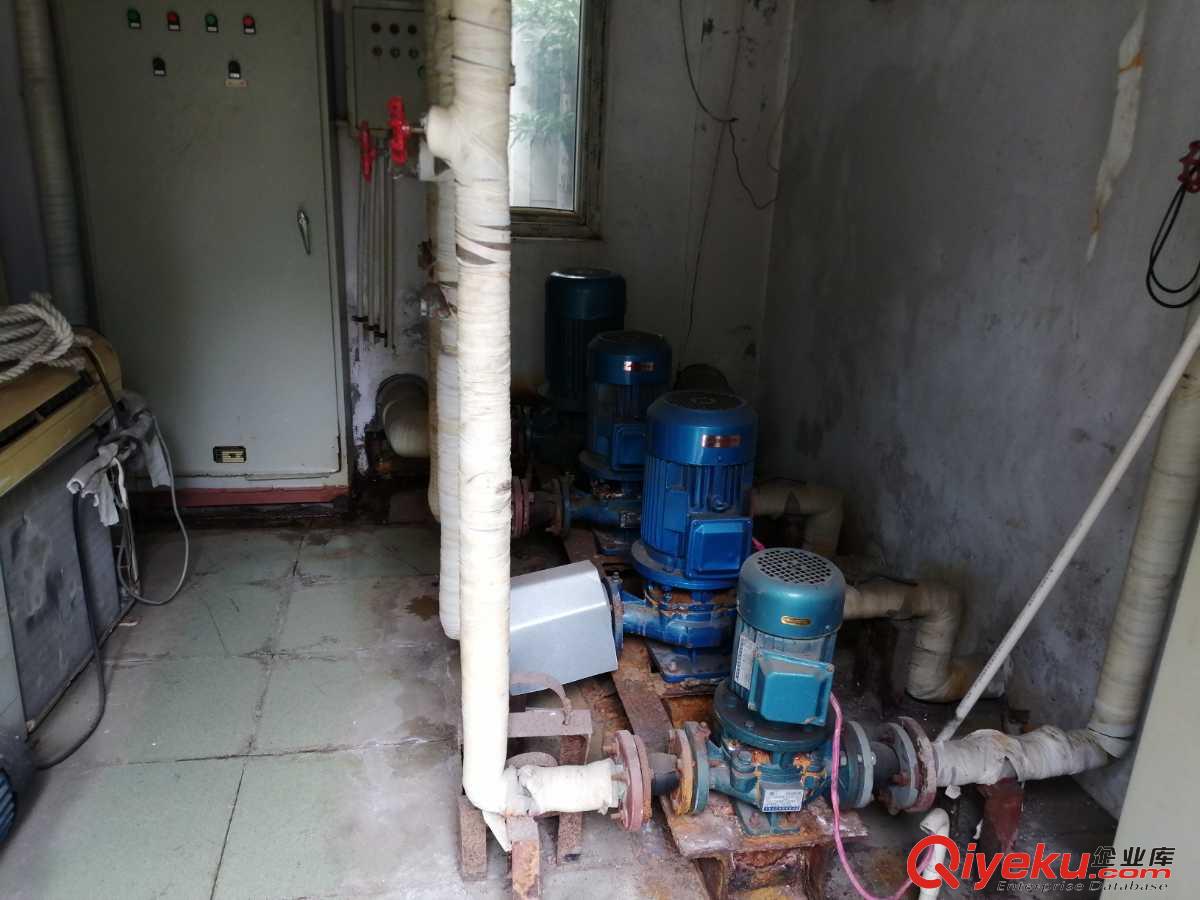 上海黃浦區淮海路增壓泵維修安裝