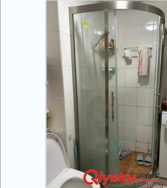 上海福瑞淋浴房維修