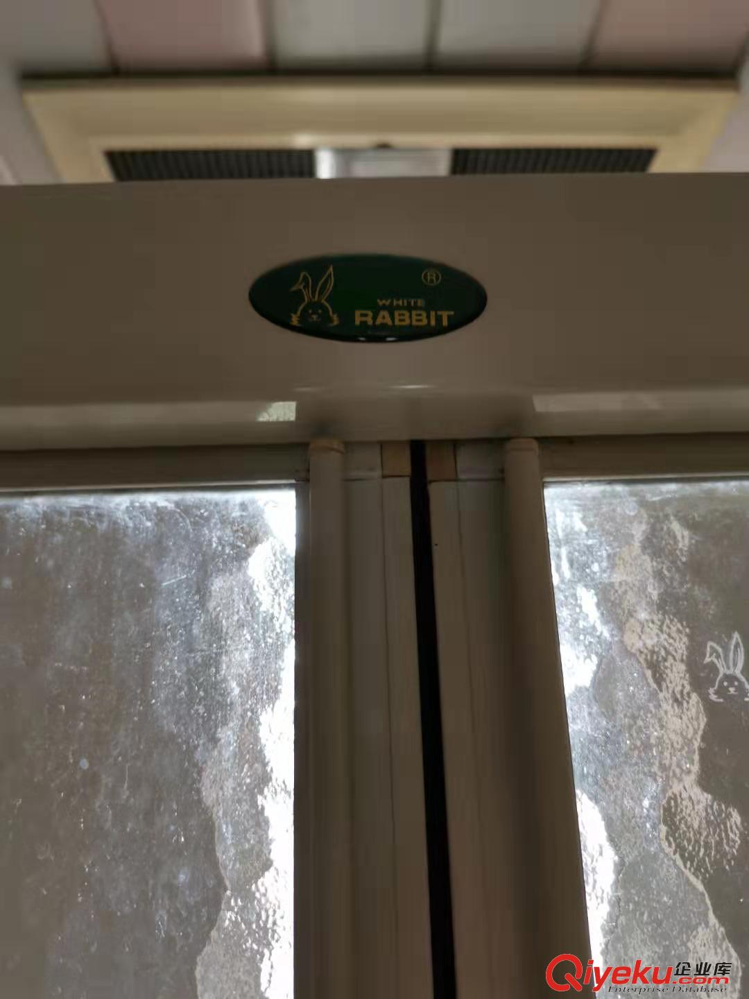上海RABBIT白兔淋浴房維修移門吊輪