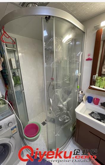 維修蒸汽沐浴房、上海整體淋浴房維修、淋浴房花灑龍頭漏水維修原始圖片3