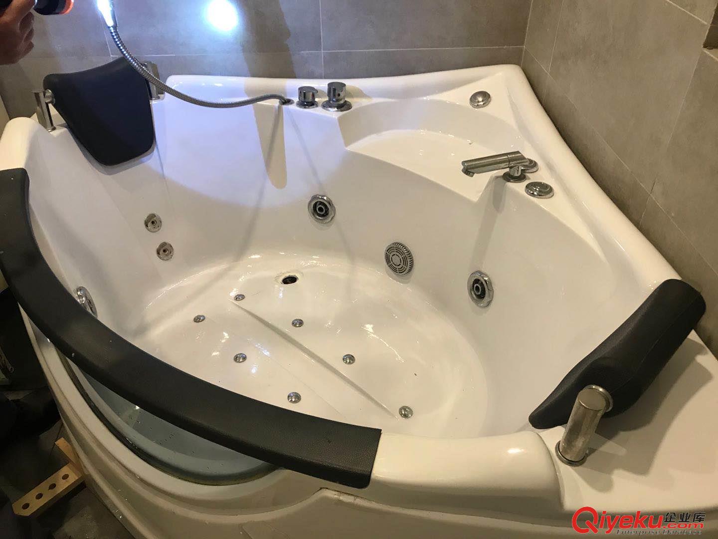 JACUZZI極可意浴缸維修、上海青浦區浴缸維修