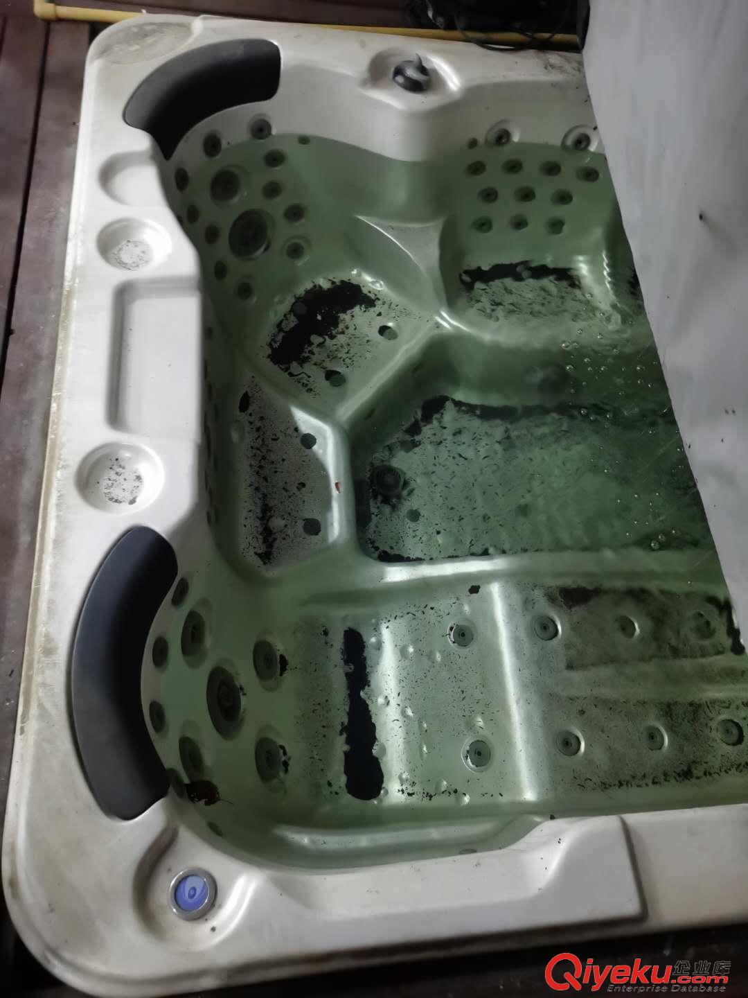 上海BRAVAT貝朗浴缸維修