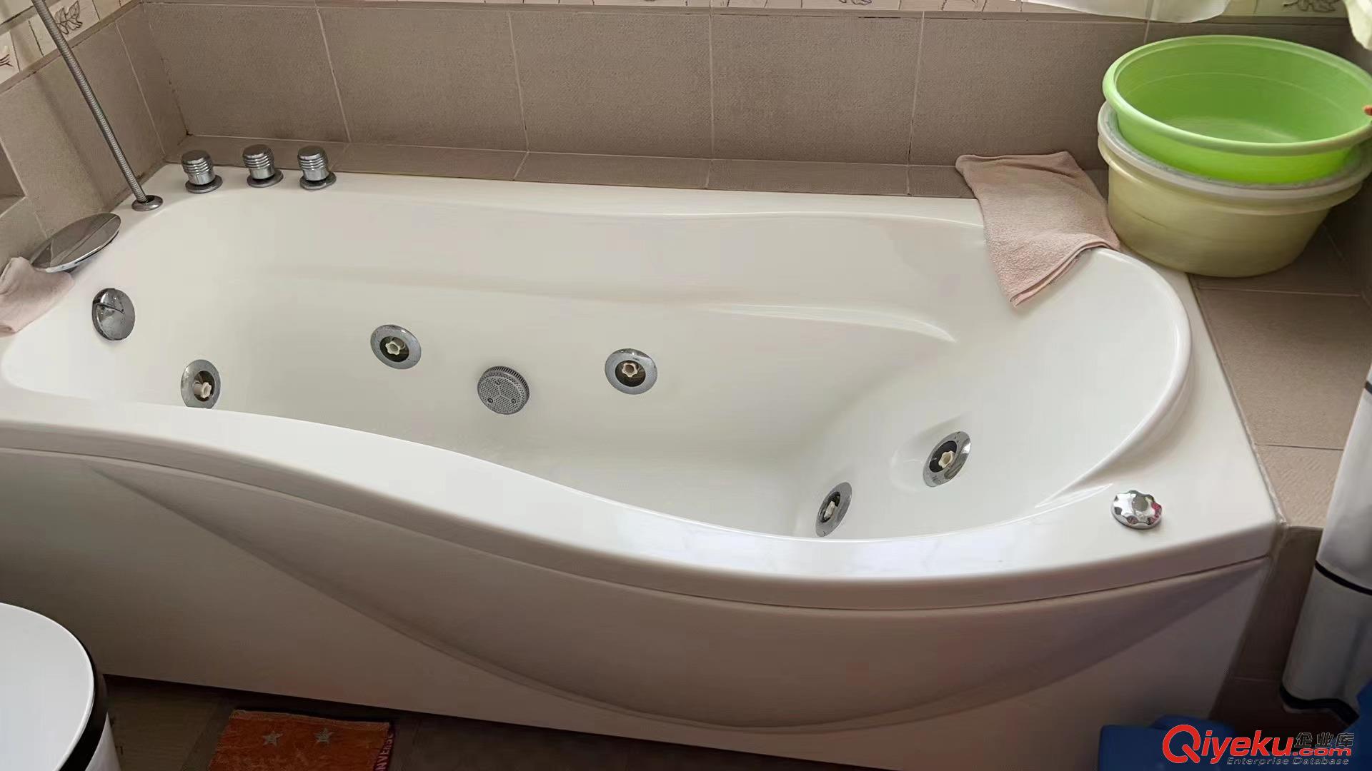 上海極可意浴缸維修 JACUZZI沖浪浴缸不啟動(dòng)修理 維修浴缸漏水原始圖片2