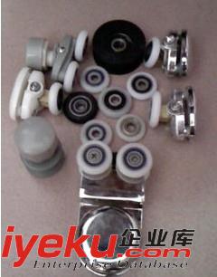 上海福瑞淋浴房維修移門下沉原始圖片2