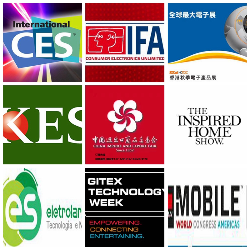 GITEX2024中東迪拜國際通訊及消費(fèi)電子信息展原始圖片3