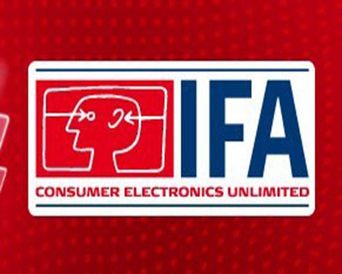 IFA2024德国柏林国际消费电子及家电展览会