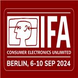 2024年德國柏林消費電子及家電展IFA2024