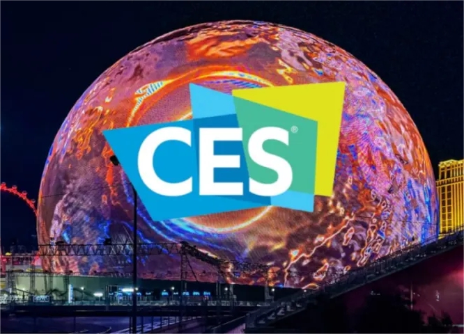 CES2025